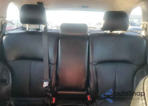 2014 Subaru Outback 2.5I Premium z USA, uszkodzony, nr VIN 4S4BRCCC0E3226210